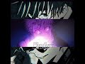 Gojo Edit Pt.4