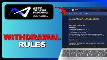 Apex Trader opnameregels uitgelegd 2025!