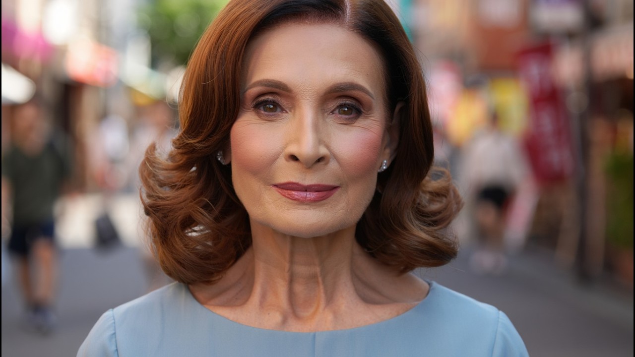 Я хранил секрет 64 года, и Токио наконец заставил меня его раскрыть.