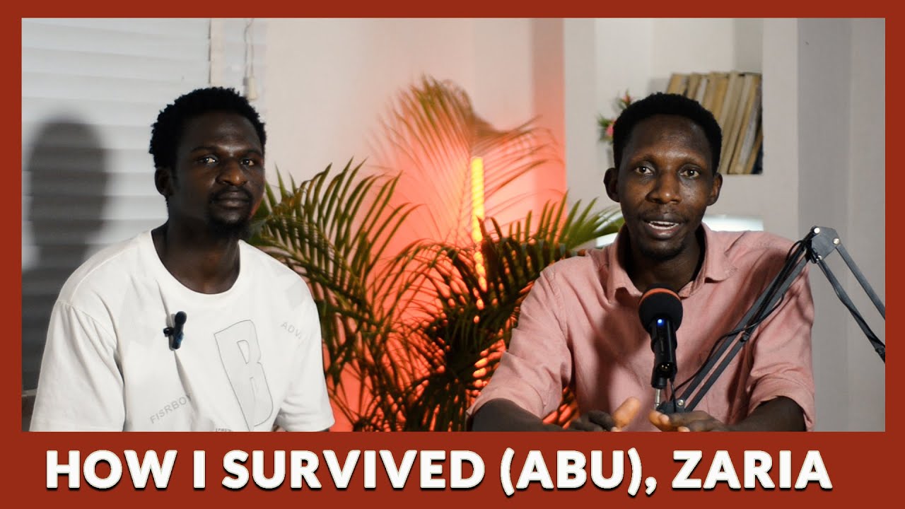 HOW I SURVIVED (ABU) ZARIA: My Perspective as a Final year student