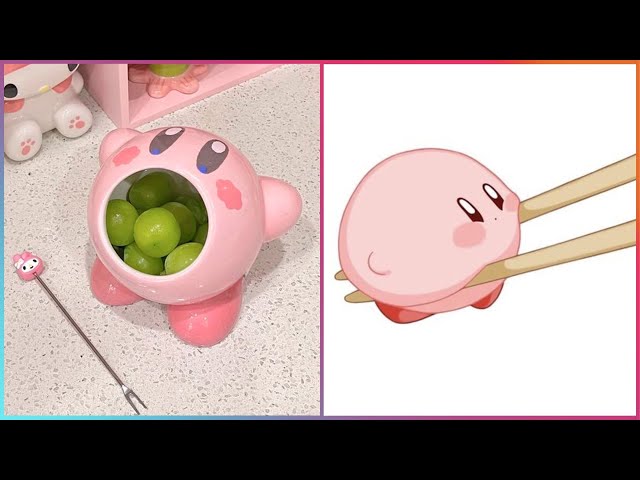 Cute Kirby Ideas That Will Boost Your Serotonin class=