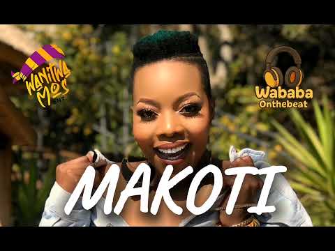 NOMCEBO MAKOTI New Hit Song FT MASTER KG X Nkosazana Daughter X Makhadzi Type Beat