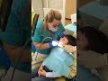 Детский стоматолог в Детской и взрослой Центральной стоматологии Тольятти. Лечение молочных зубов