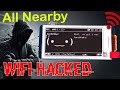 Pwnagotchi  wifi hacking made easy