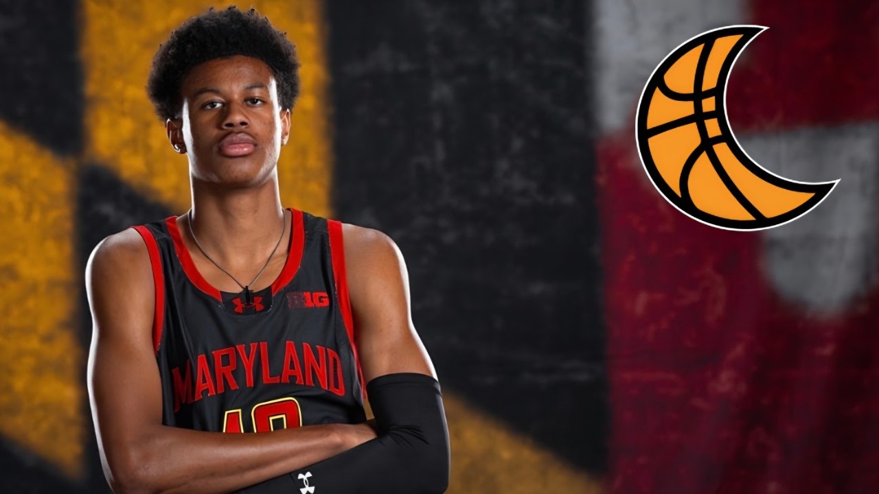 Which Maryland basketball players have the brightest NBA futures?