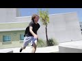 End of video