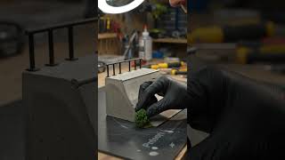 Buidling Ramp #ai #aigenerated #aivideo #aishorts