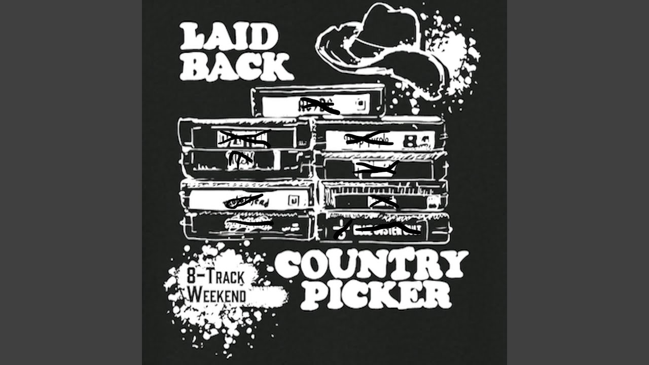 Watch 8-Track Weekend on YouTube Watch 8-Track Weekend on YouTube