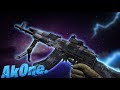 AKONE | Warface Highlights