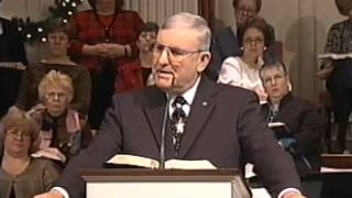 Isaiah 11:1-10 sermon by Dr. Bob Utley