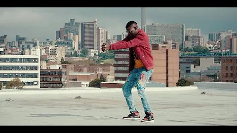 Kuza - Ngoma (Official Video)