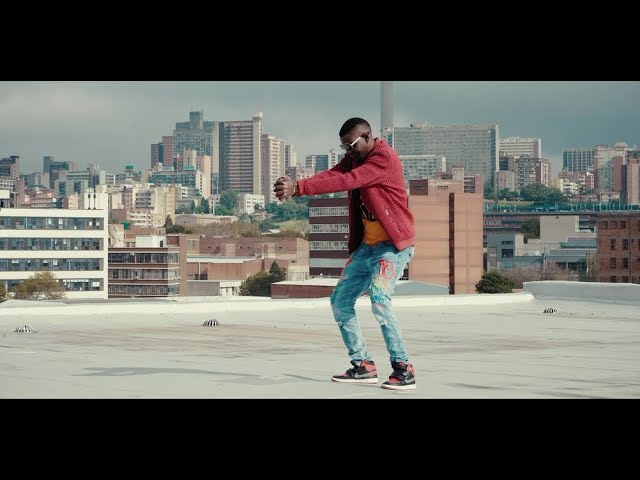 Kuza - Ngoma (Official Video) class=