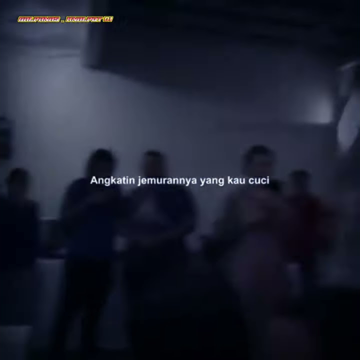Story Wa | Indro Warkop DKK - Hujan