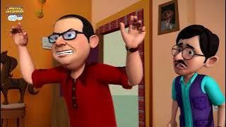 90 Mins Non Stop Laughter| Taarak Mehta Ka Ooltah Chashmah 3D Animated Series | TMKOC Comedy Special