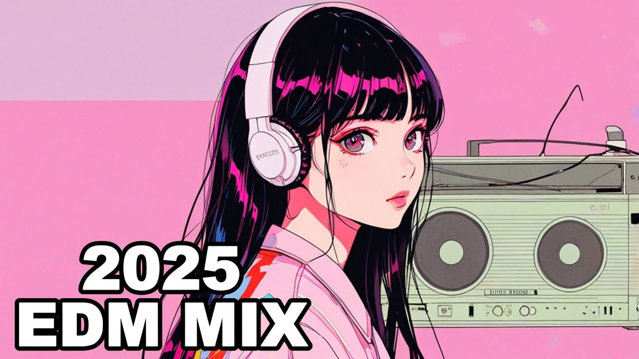 Regardez Ultimate EDM Neon Mix 2025 ⚡ Beat Festival Energi Tinggi untuk Fokus, Gym, dan Perjalanan Malam 🎧 sur YouTube Regardez Ultimate EDM Neon Mix 2025 ⚡ Beat Festival Energi Tinggi untuk Fokus, Gym, dan Perjalanan Malam 🎧 sur YouTube