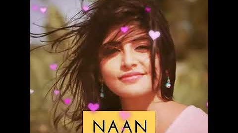 Thumbnail of Idhu naal varayil whatsapp status | love whatsapp status |aym