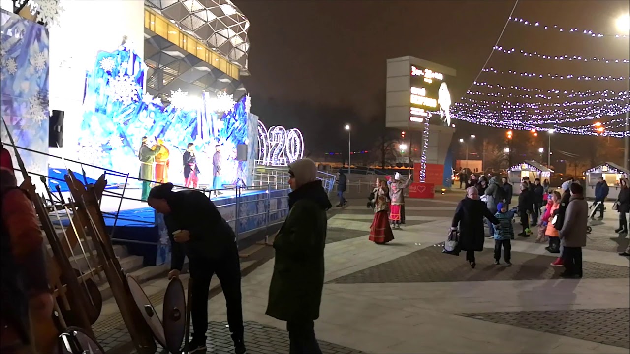 Сдэк красное на волге