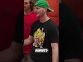 Morph Suit Madness: Stage 3 of Roberto's Epic Trampoline Park Challenge!