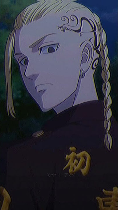 PRESET ALIGHT MOTION ANIME😎 | DRAKEN TOKYO REVENGERS🤡 | DJ NGAJAK TAWURAN