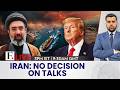 LIVE: US-Iran Talks Face Uncertainty Amid Ceasefire Violation Claims | Firstpost Live