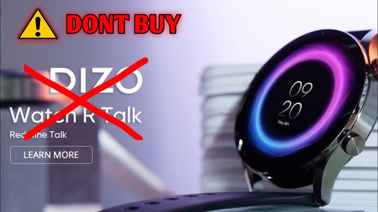 Don't Buy These Products -Dizo BigProblem!