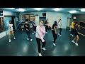 【大治 HIP HOP Class】CHILDAYS - BLOOM VASE