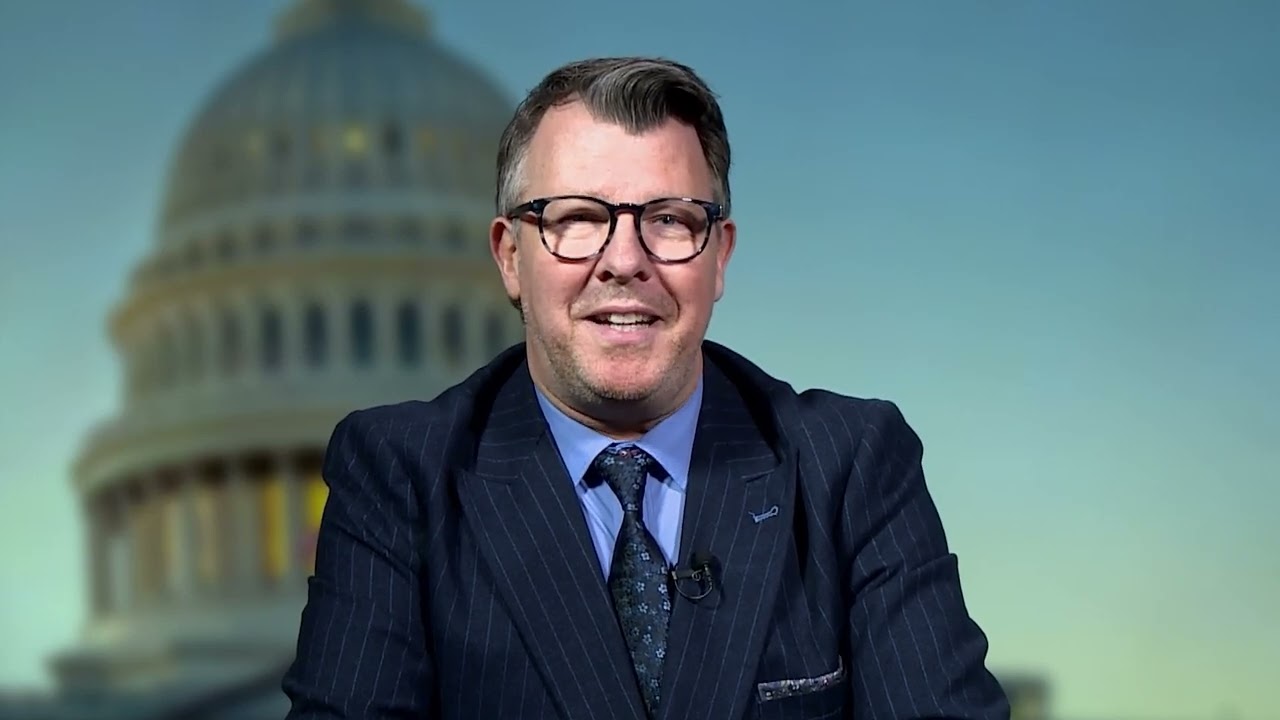 Working Families Tax Cuts Testimonial: Danny Reynolds