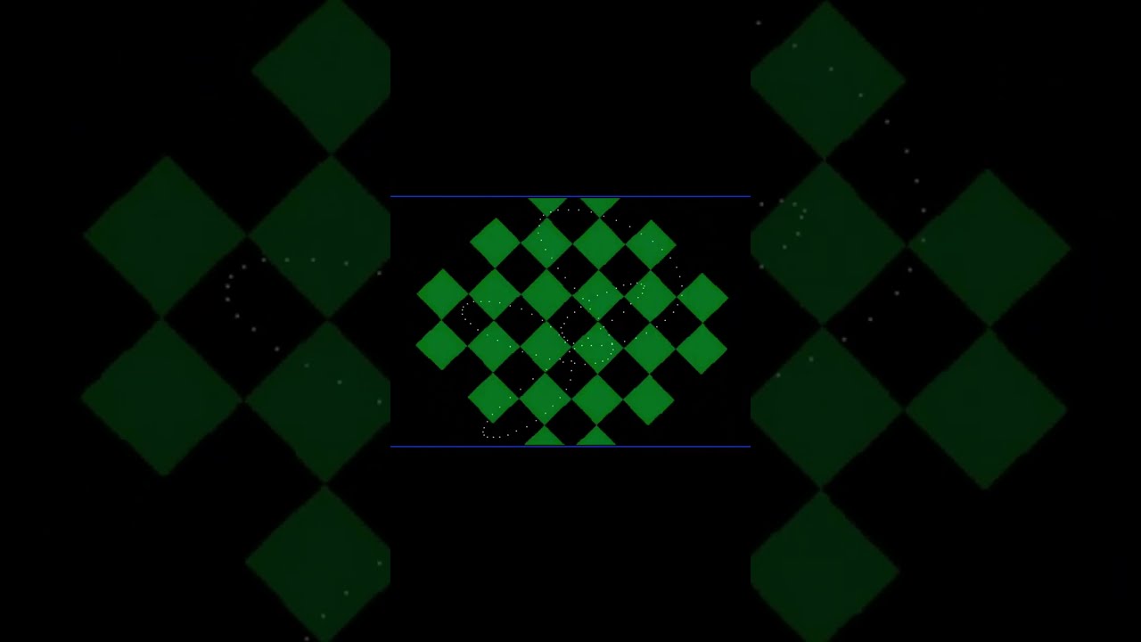 Amiga Demo Madness By Anarchy 1990 Cracktro Demoscene Retrogaming