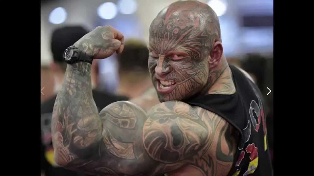 IDIOT ON SYNTHOL #1 : Jens "THE BEAST"