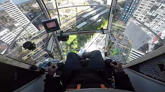 Tower Crane Working pt2