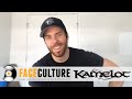 Kamelot interview - Tommy Karevik (2020)