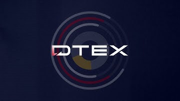 DTEX Case Study: Detecting and deterring AI misuse and abuse