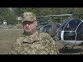 О. Турчинов: Відбулися випробування нової високоефективної української зброї та військової техніки