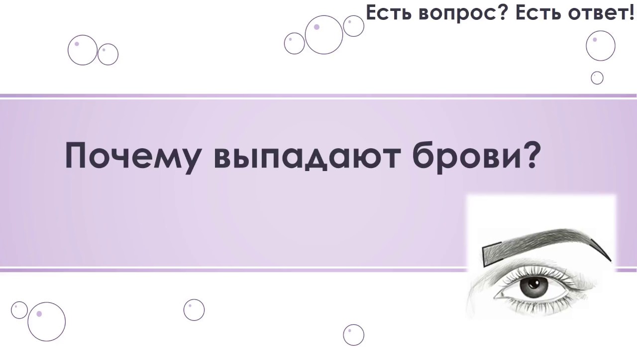 Бровки у нас точно любовь. Вопросы про брови. Выпадают брови что делать.