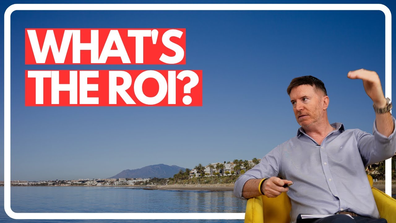 From Zero to Property Hero: Costa del Sol Investing Made Easy