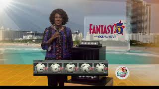 Fantasy 5 20190919