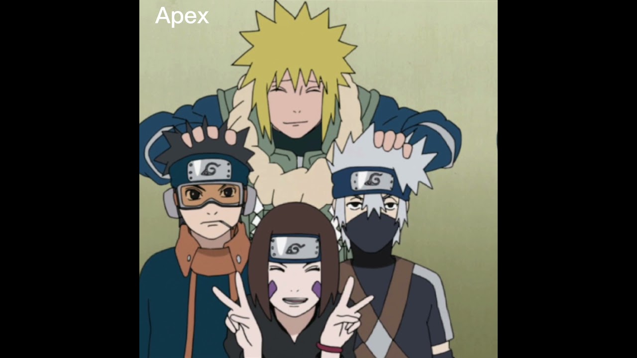 All team 7 evolution - [Edit]