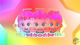 Bebefinn Pinkfong Logo Effects l Preview 2 iShowSpeed World Cup Effects