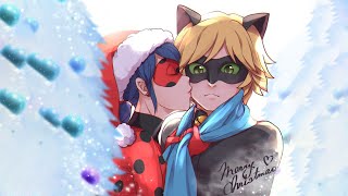 Miraculous Ladybug Season 4「AMV」- Electric