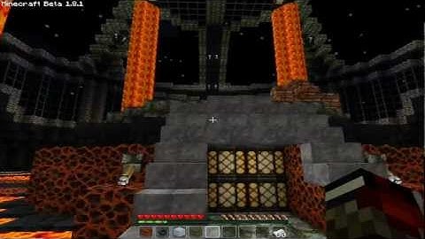 Better than Wolves Lab - Soulforged Steel