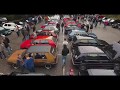 Golf 2 Treffen 2018   Pyramidenkogel Aftermovie