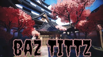 Overwatch Montage/Edit - widowmaker