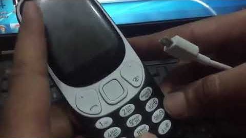 NOKIA 3310  RDA SC6533G CLONE LOCK RESET SOLUTION BY CM2