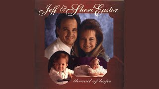 Video thumbnail of "Jeff & Sheri Easter - Thank You, Lord, For Your Blessings"