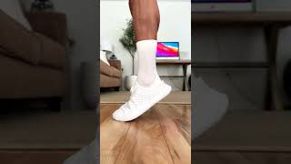 Preparing for an Indoor Run ASMR