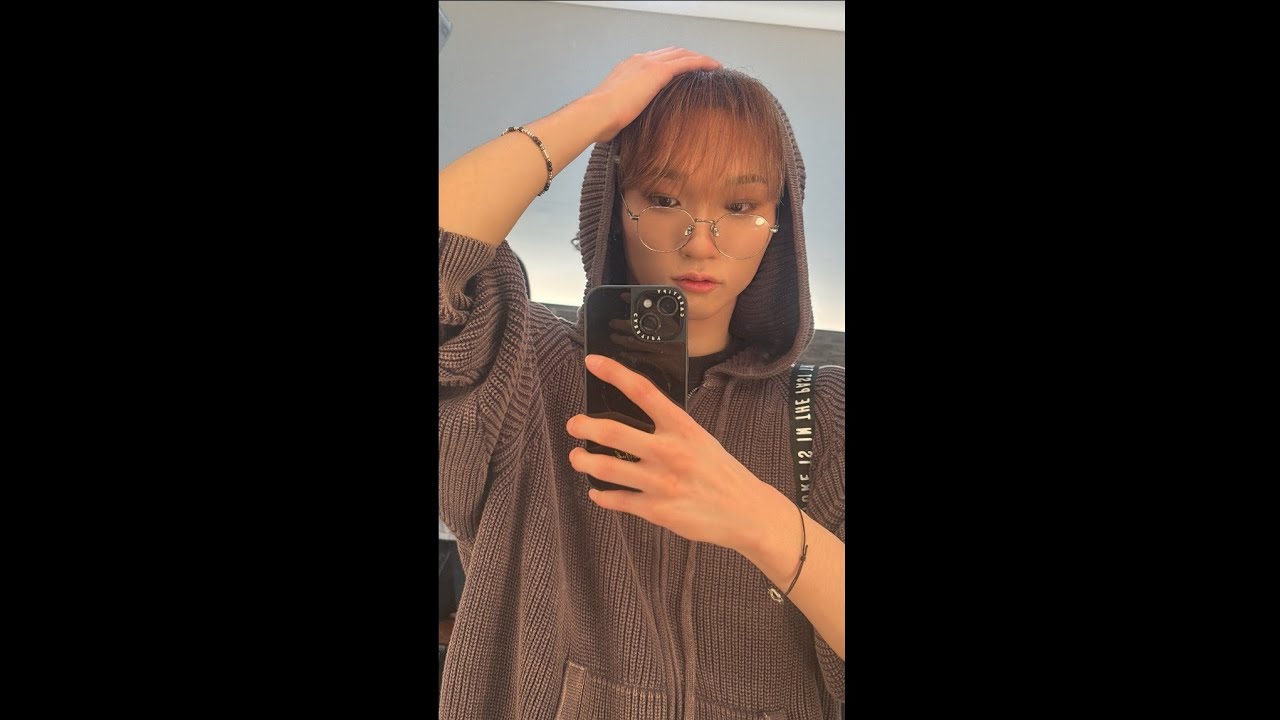 [다크비 유쿠] 260227 버블 라이브