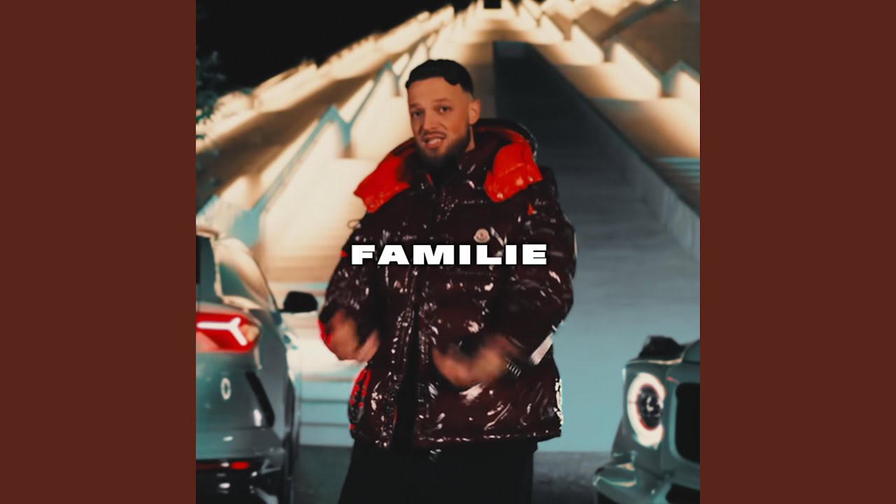 YouTubeでFamilieを視聴