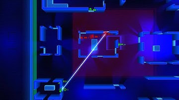 Pretty Good Game of Hostage - Frozen Synapse