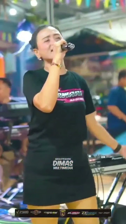 Biarlah Merana (part II) #dangdut #beranda #storywa #jawaramusikpurwodadi