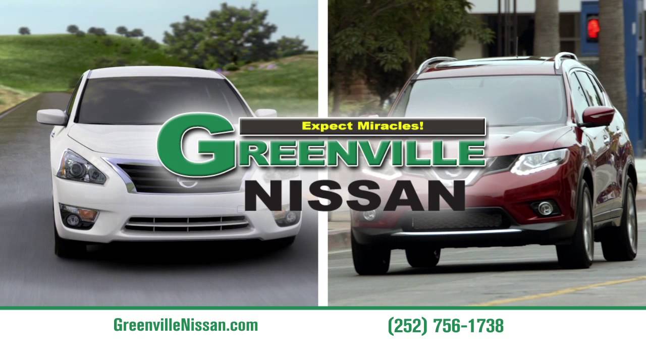 April 2015 New Car Deals